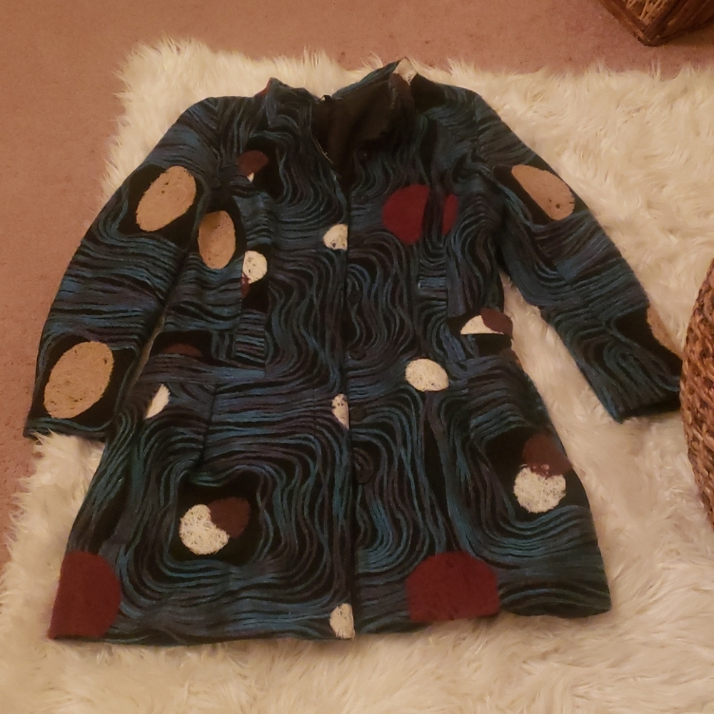 Coat
